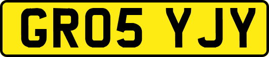 GR05YJY