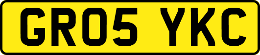 GR05YKC