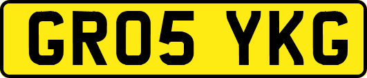 GR05YKG