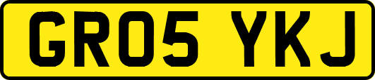 GR05YKJ