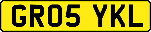 GR05YKL