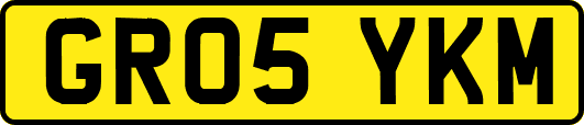 GR05YKM