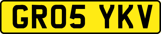 GR05YKV