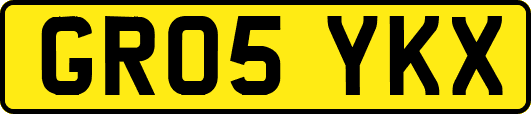 GR05YKX