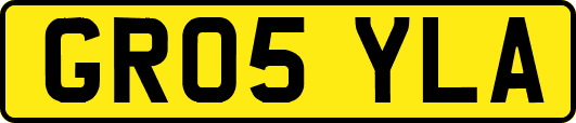 GR05YLA