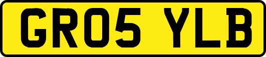 GR05YLB