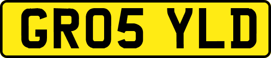 GR05YLD