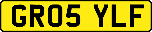 GR05YLF