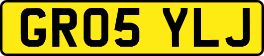 GR05YLJ