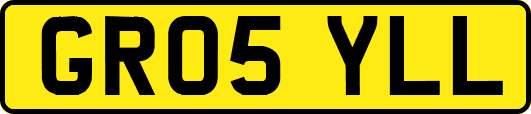 GR05YLL