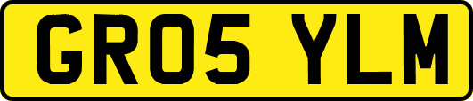 GR05YLM