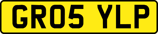 GR05YLP