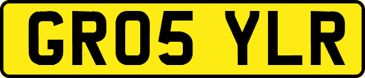 GR05YLR