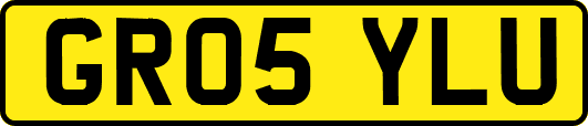 GR05YLU