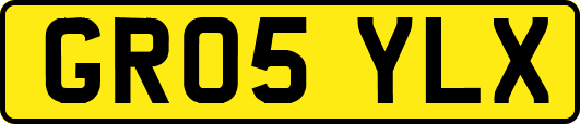 GR05YLX