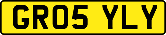 GR05YLY