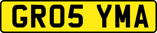 GR05YMA