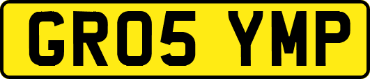 GR05YMP