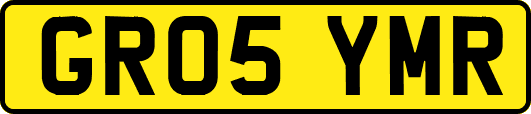 GR05YMR