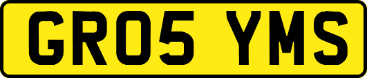 GR05YMS