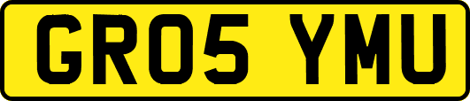 GR05YMU