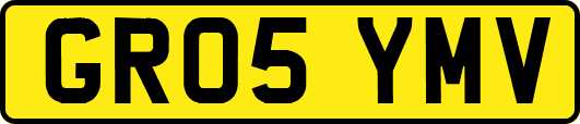 GR05YMV