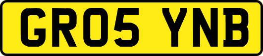 GR05YNB