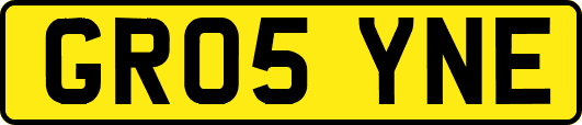 GR05YNE