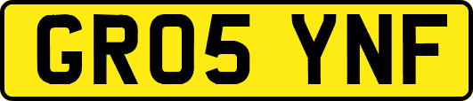 GR05YNF