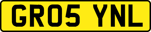 GR05YNL