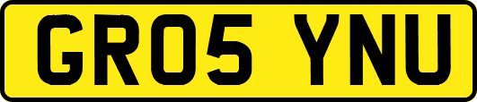 GR05YNU
