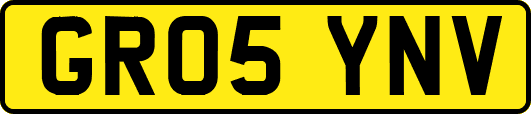 GR05YNV