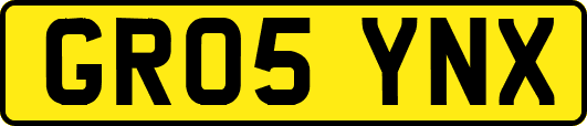 GR05YNX