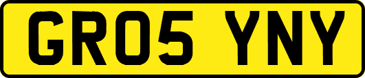 GR05YNY