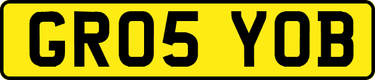 GR05YOB
