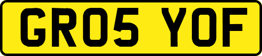 GR05YOF