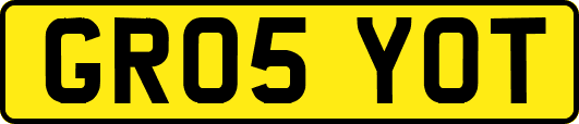 GR05YOT