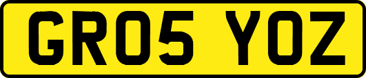 GR05YOZ