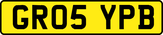 GR05YPB
