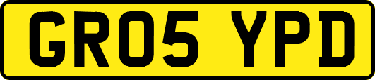 GR05YPD