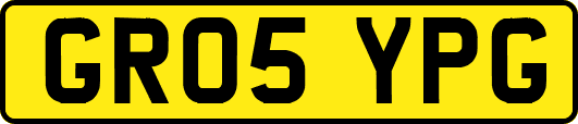 GR05YPG