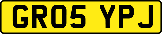 GR05YPJ
