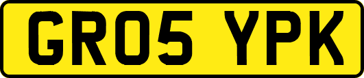 GR05YPK