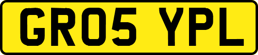 GR05YPL