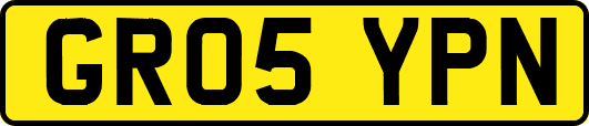 GR05YPN