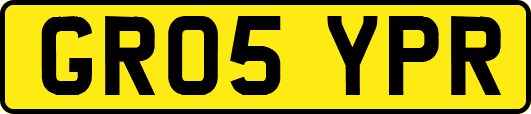GR05YPR