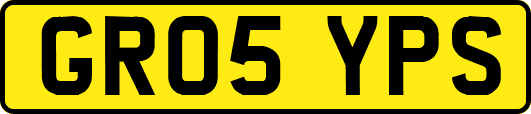 GR05YPS