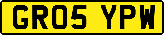 GR05YPW