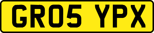 GR05YPX