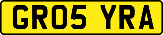 GR05YRA